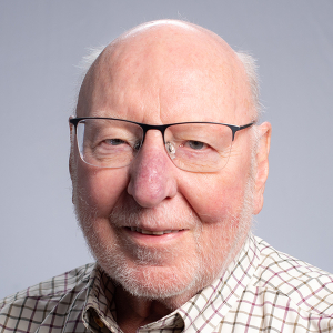 Richard Whitley, M.D.